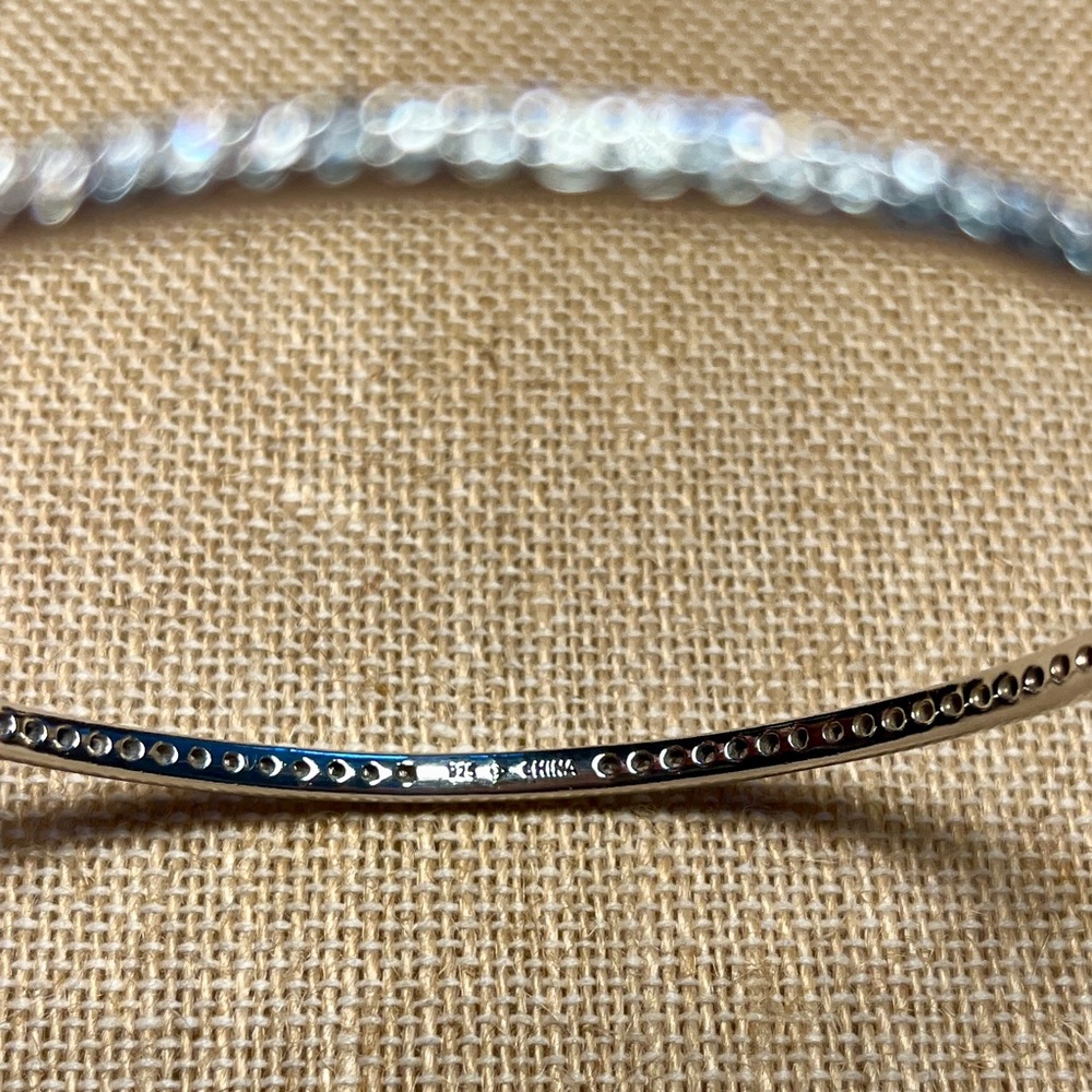 Silpada “Perfection” Bangle - Picture 14 of 15